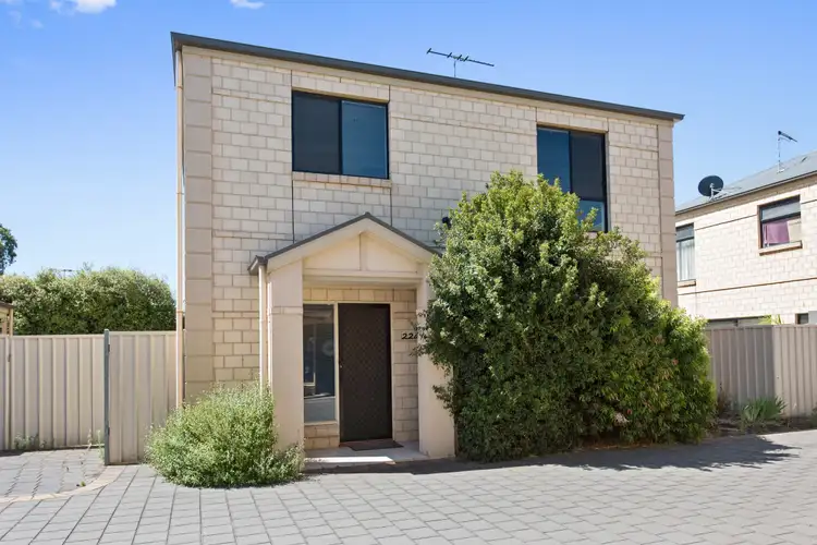 22A David Avenue, Mitchell Park SA 5043