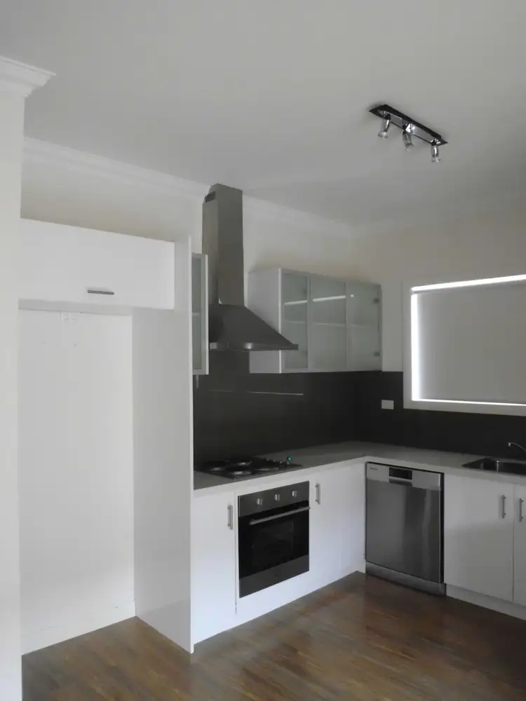 Third view of Homely townhouse listing, 1/10 Goulburn Street, Nagambie VIC 3608