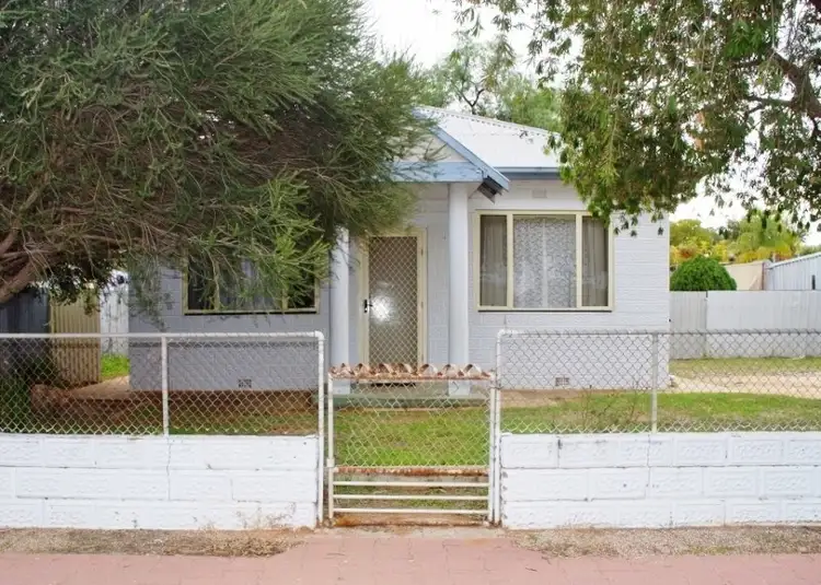 Main view of Homely house listing, 33 Hughes Avenue, Paringa SA 5340