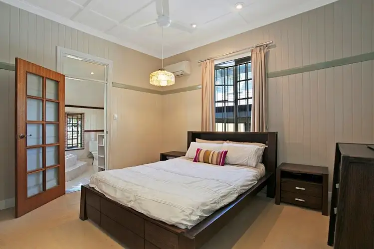 Fifth view of Homely house listing, 49 Bank Road, Graceville QLD 4075