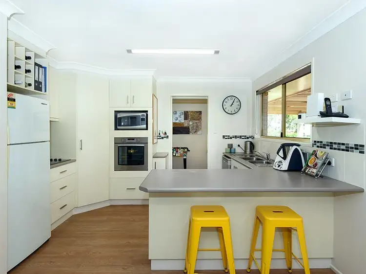 Sixth view of Homely house listing, 13 Nimrod Court, Wilsonton QLD 4350