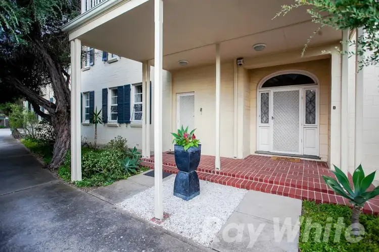Second view of Homely apartment listing, 2/14 Bickford Terrace, Somerton Park SA 5044