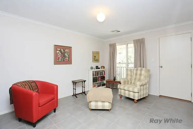 Second view of Homely house listing, 21 Young Street, Auburn SA 5451