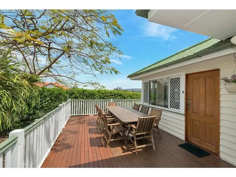 Main view of Homely house listing, 15 Goskar Avenue, Alderley QLD 4051