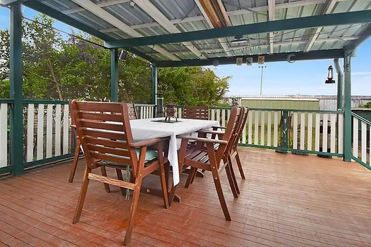 Sixth view of Homely house listing, 89 Raceview Avenue, Hendra QLD 4011