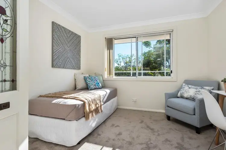 Sixth view of Homely townhouse listing, 3/105 Gumnut Road, Cherrybrook NSW 2126