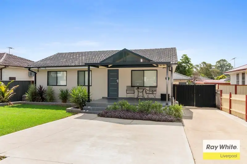 Main view of Homely house listing, 15 Glenwari Street, Sadleir NSW 2168