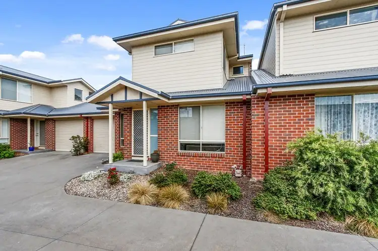 Third view of Homely unit listing, 3, 7-9 Clyde Street, Lilydale VIC 3140