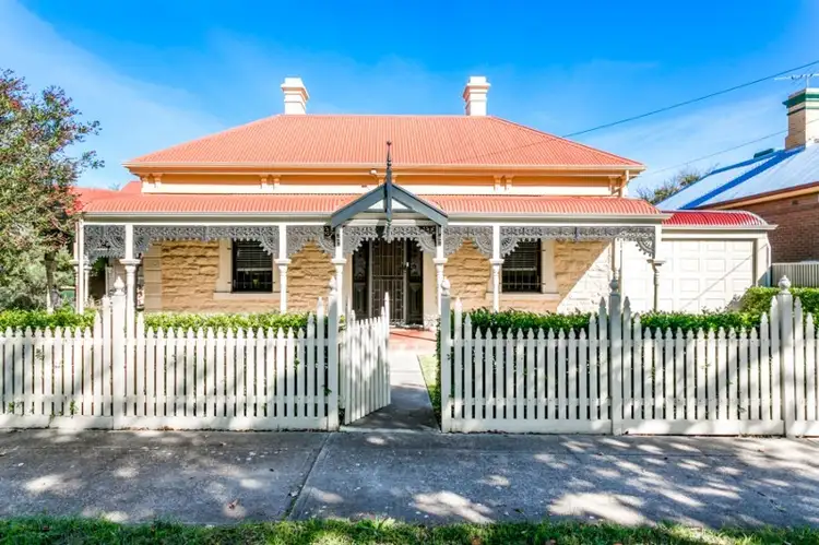 6/79 Euston Terrace, West Croydon SA 5008