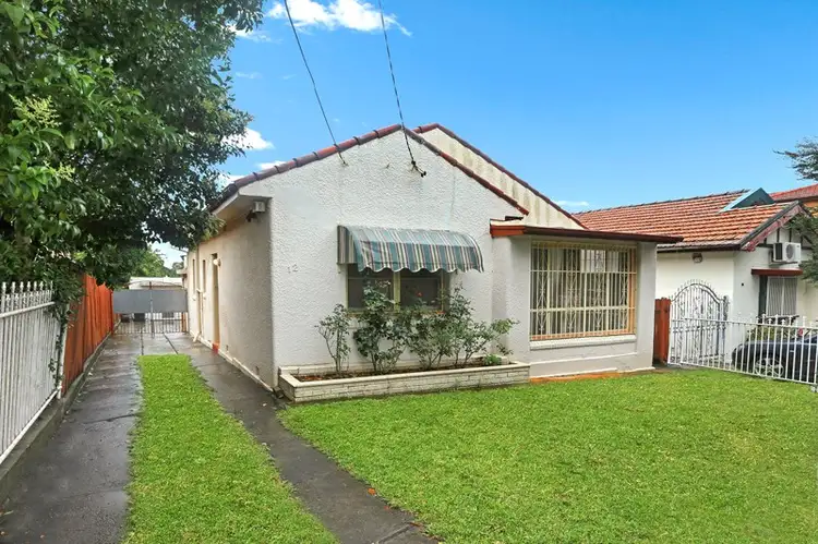 12 Campbell Street, Punchbowl NSW 2196