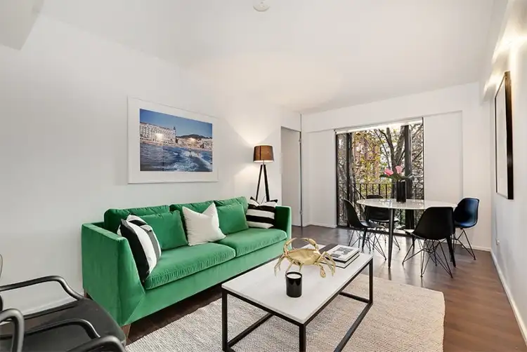 Main view of Homely apartment listing, 418/50 Macleay Street, Potts Point NSW 2011