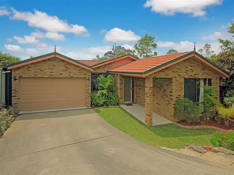 Main view of Homely house listing, 4 Blaxland Court, Sunshine Bay NSW 2536