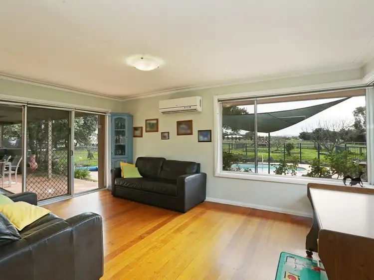 Second view of Homely house listing, 75 Minyip Road, Lara VIC 3212