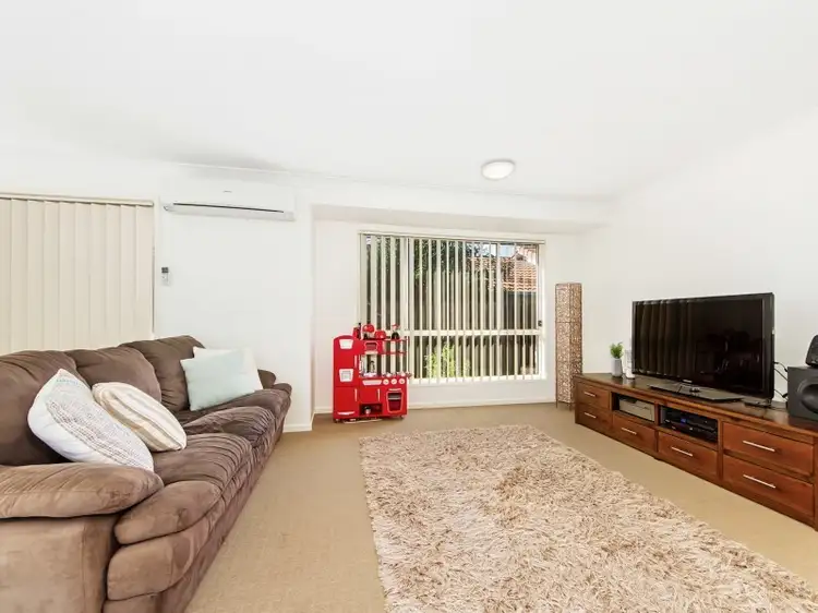Fourth view of Homely house listing, 16 Breeana Court, Mudgeeraba QLD 4213