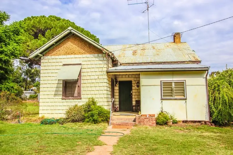 Third view of Homely house listing, 174 Larmer Street, Narrandera NSW 2700