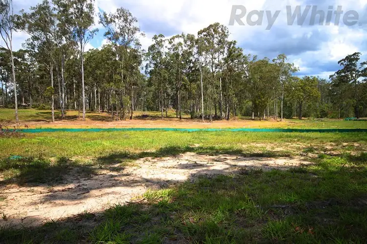 Main view of Homely land listing, Address available on request