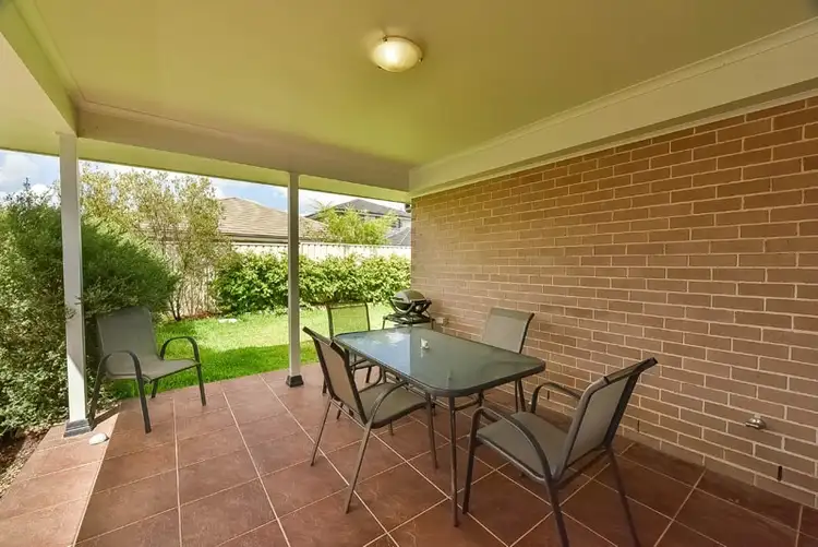 Seventh view of Homely house listing, 17 Fury Road, Oran Park NSW 2570