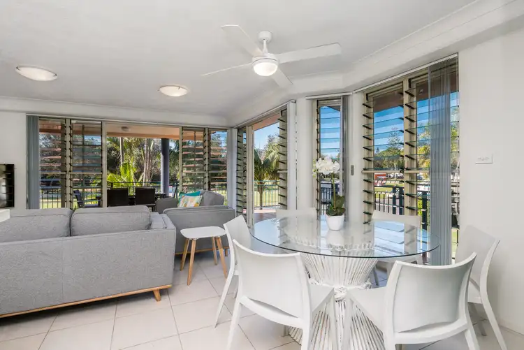 Sixth view of Homely apartment listing, 4/60 Lawson Street, Byron Bay NSW 2481
