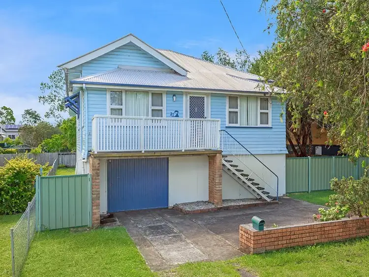 Main view of Homely house listing, 21 Diadem Street, Lismore NSW 2480