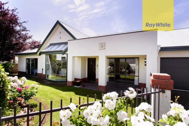 Main view of Homely house listing, 2/25 Glenunga Avenue, Glenunga SA 5064