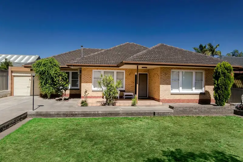 Main view of Homely house listing, 1 Montrose Avenue, Seaton SA 5023