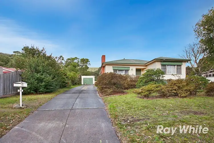 Main view of Homely house listing, 14 Joan Avenue, Ferntree Gully VIC 3156