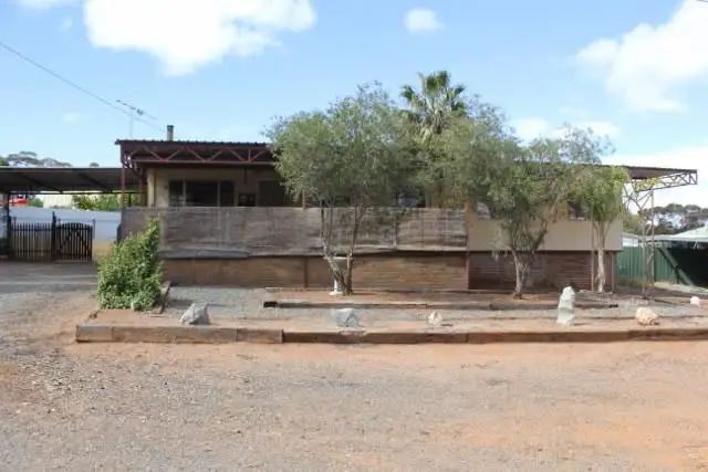 Main view of Homely house listing, 62 Serpentine Road, Kambalda East WA 6442