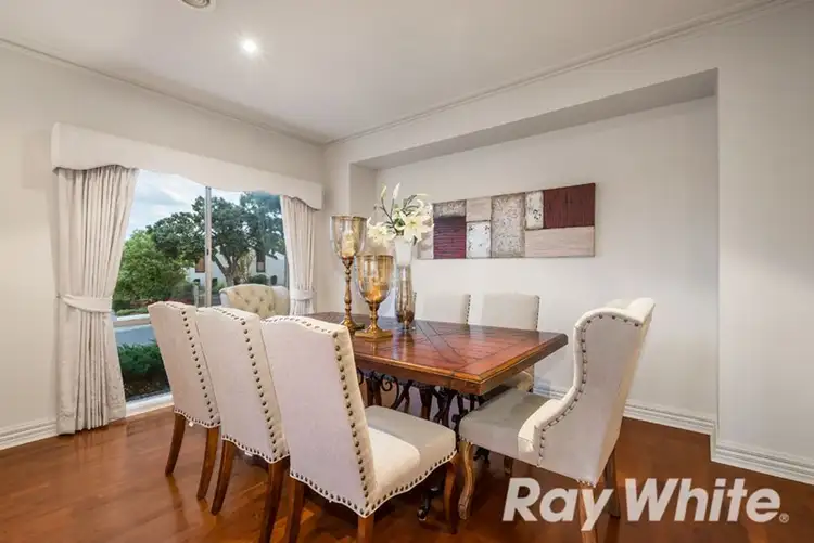 Sixth view of Homely house listing, 28 Elonara Road, Vermont South VIC 3133