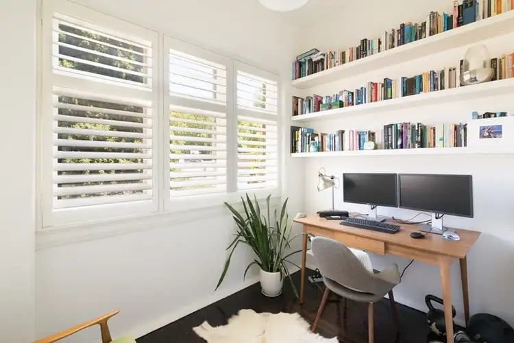 Fourth view of Homely apartment listing, 9/13 Springfield Avenue, Potts Point NSW 2011