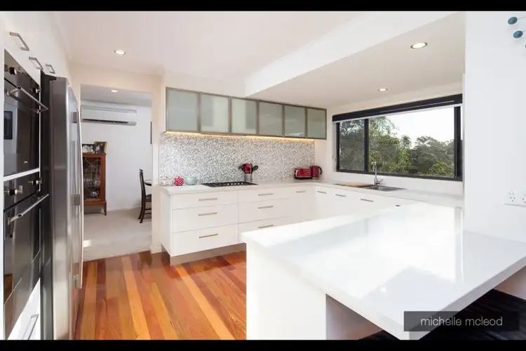 Fourth view of Homely house listing, 9 Columbia Street, Chapel Hill QLD 4069