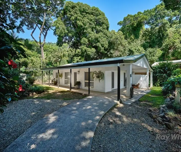 Main view of Homely house listing, 5 Beaman Close, Aeroglen QLD 4870