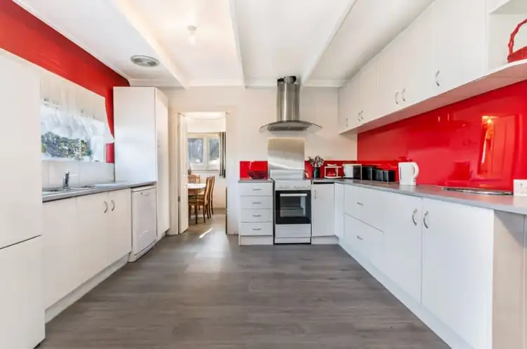 Third view of Homely house listing, 53 Ravenswood Road, Ravenswood TAS 7250