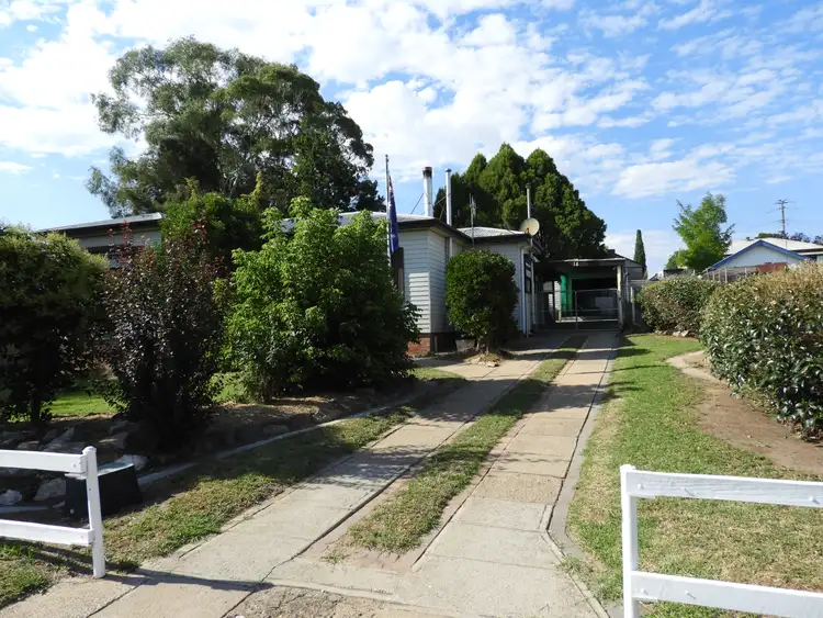 Third view of Homely house listing, 14 High Street, West Bathurst NSW 2795