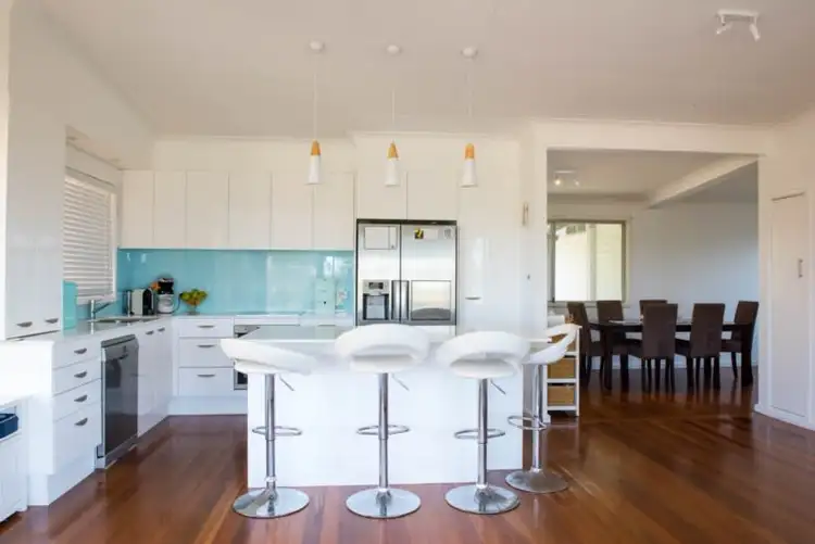 Second view of Homely house listing, 8 Daphne Street, Forster NSW 2428