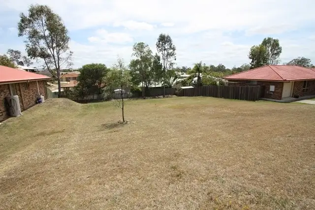 Second view of Homely land listing, 26 Gympie View Drive, Southside QLD 4570