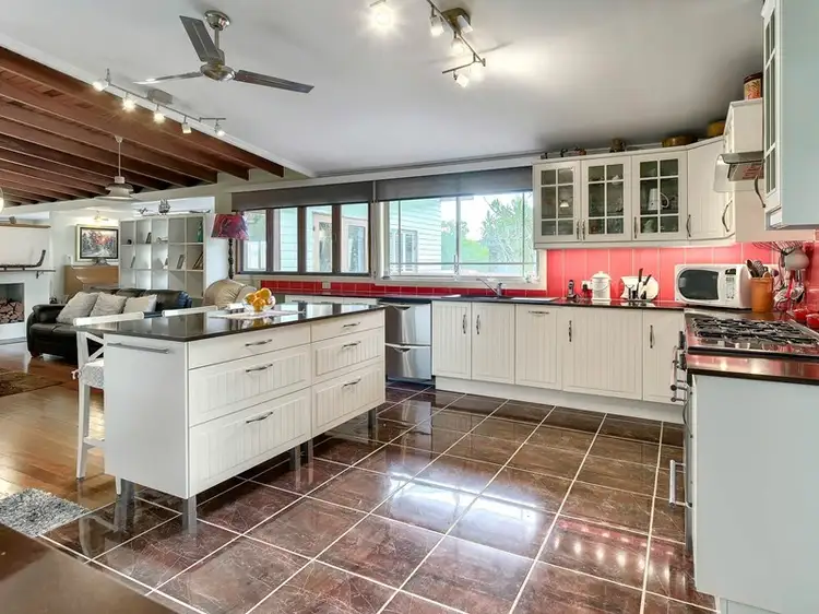 Fifth view of Homely house listing, 233 Maundrell Terrace, Aspley QLD 4034