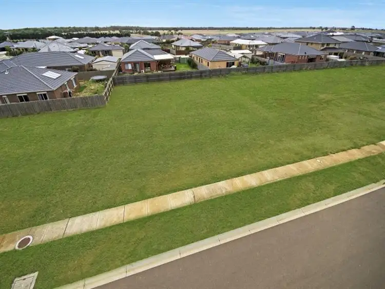 Third view of Homely land listing, 15 Shekkleton Road, Bannockburn VIC 3331