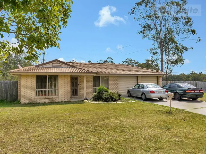Main view of Homely house listing, 31 Barnes Court, Redbank QLD 4301