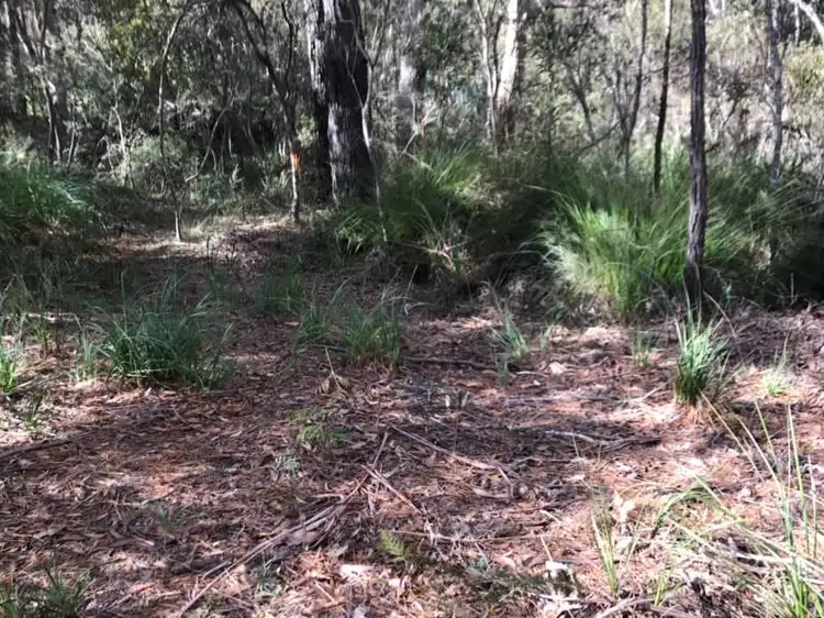 Fifth view of Homely land listing, 78 Railway Parade, Medlow Bath NSW 2780