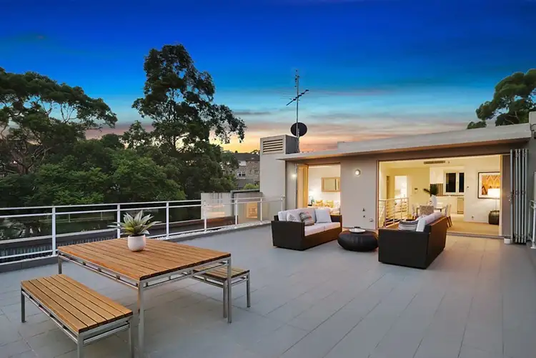 9/38 Morton Street, Wollstonecraft NSW 2065