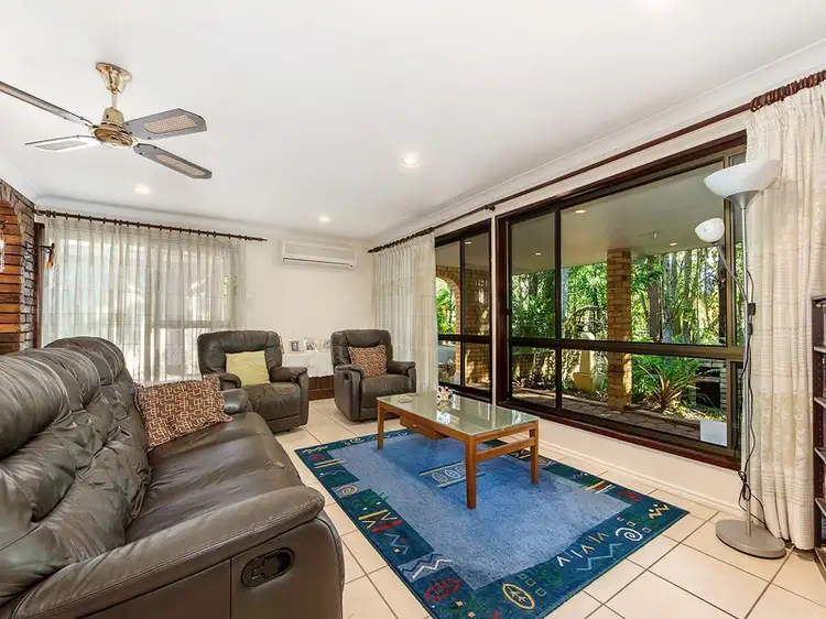 Fifth view of Homely house listing, 32 Ruth Terrace, Oxenford QLD 4210
