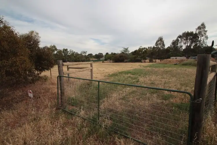 Main view of Homely land listing, Lot 89 North Terrace, Kapunda SA 5373