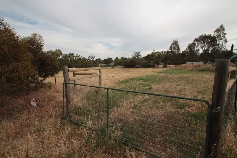 Main view of Homely land listing, Lot 89 North Terrace, Kapunda SA 5373