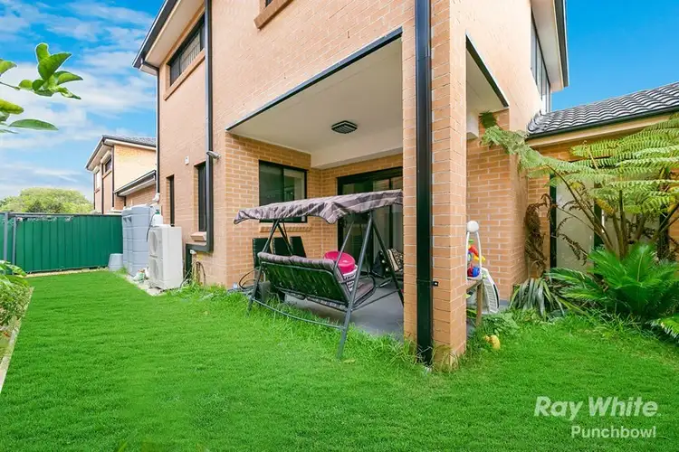Seventh view of Homely townhouse listing, 2/43 Augusta Street, Punchbowl NSW 2196