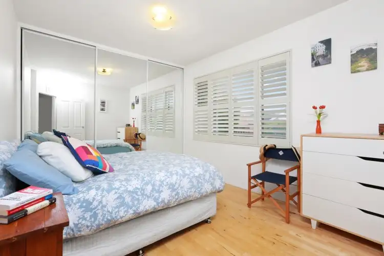 Third view of Homely unit listing, 4/27 Harnett Avenue, Marrickville NSW 2204