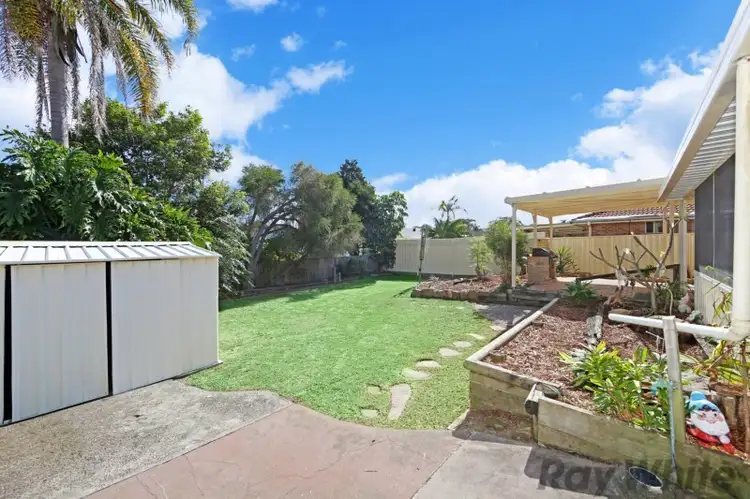 Third view of Homely house listing, 16 Scenic Circle, Budgewoi NSW 2262