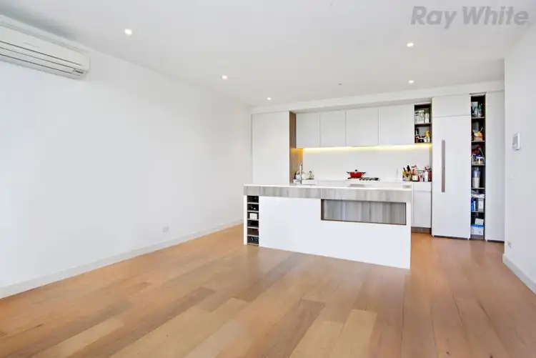 Third view of Homely apartment listing, 212/740 Station Street, Box Hill VIC 3128