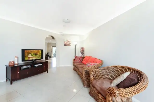 Sixth view of Homely house listing, 85 DAHLIA Street, Greystanes NSW 2145