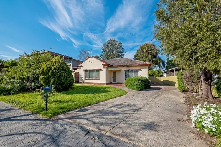 125 Kingston Avenue, Melrose Park SA 5039