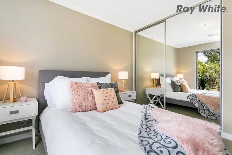 Seventh view of Homely townhouse listing, 23A Grazing Avenue, Morphett Vale SA 5162